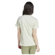 Adidas Γυναικεία κοντομάνικη μπλούζα Loungewear Essentials Logo Tee